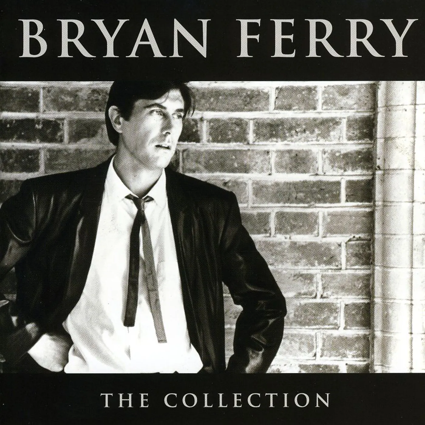 Bryan Ferry COLLECTION CD