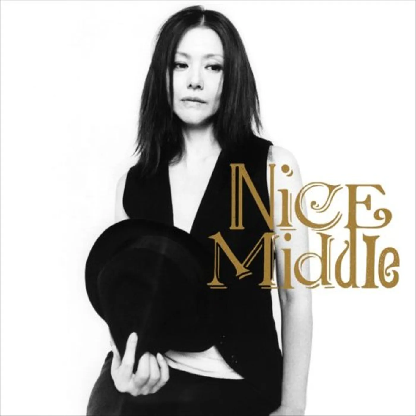 Kyoko Koizumi NICE MIDDLE CD