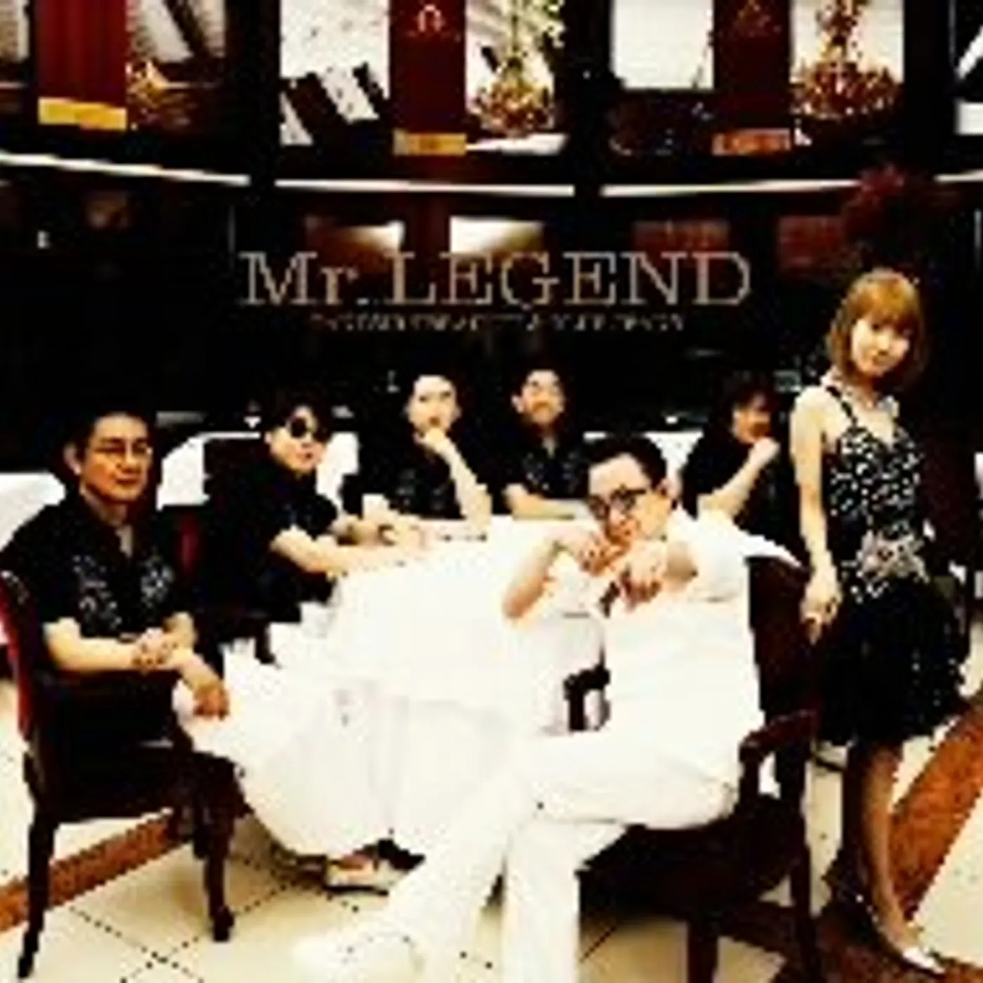 Takeshi Terauchi 70TH BIRTHDAY ANNIVERSERY ALBUM CD