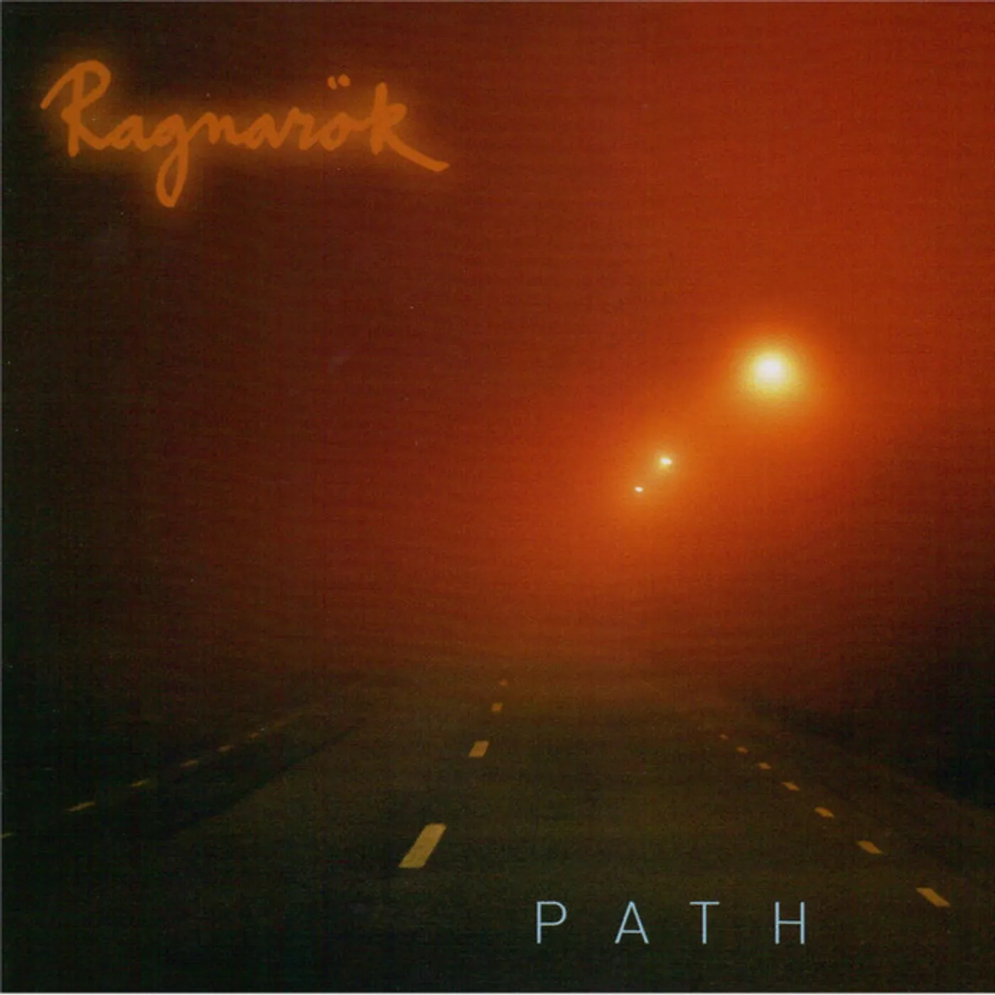 Ragnarok PATH CD