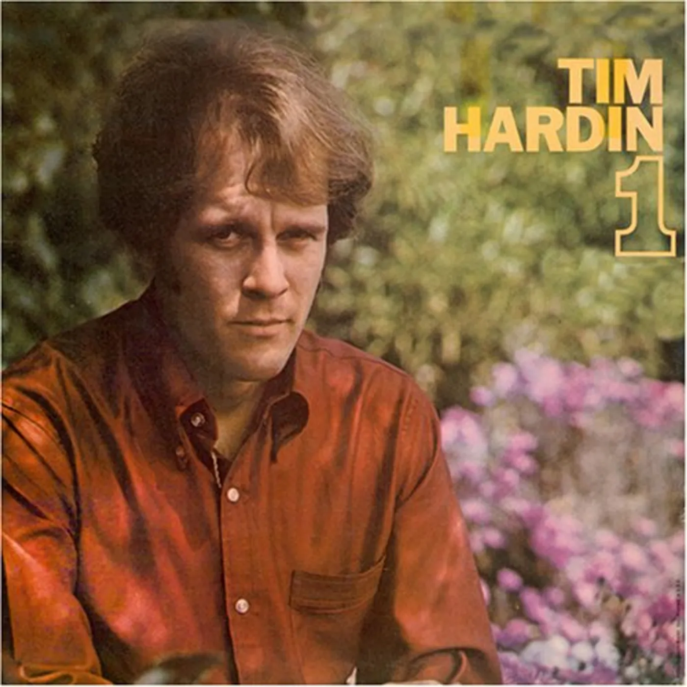 Tim Hardin 1 CD