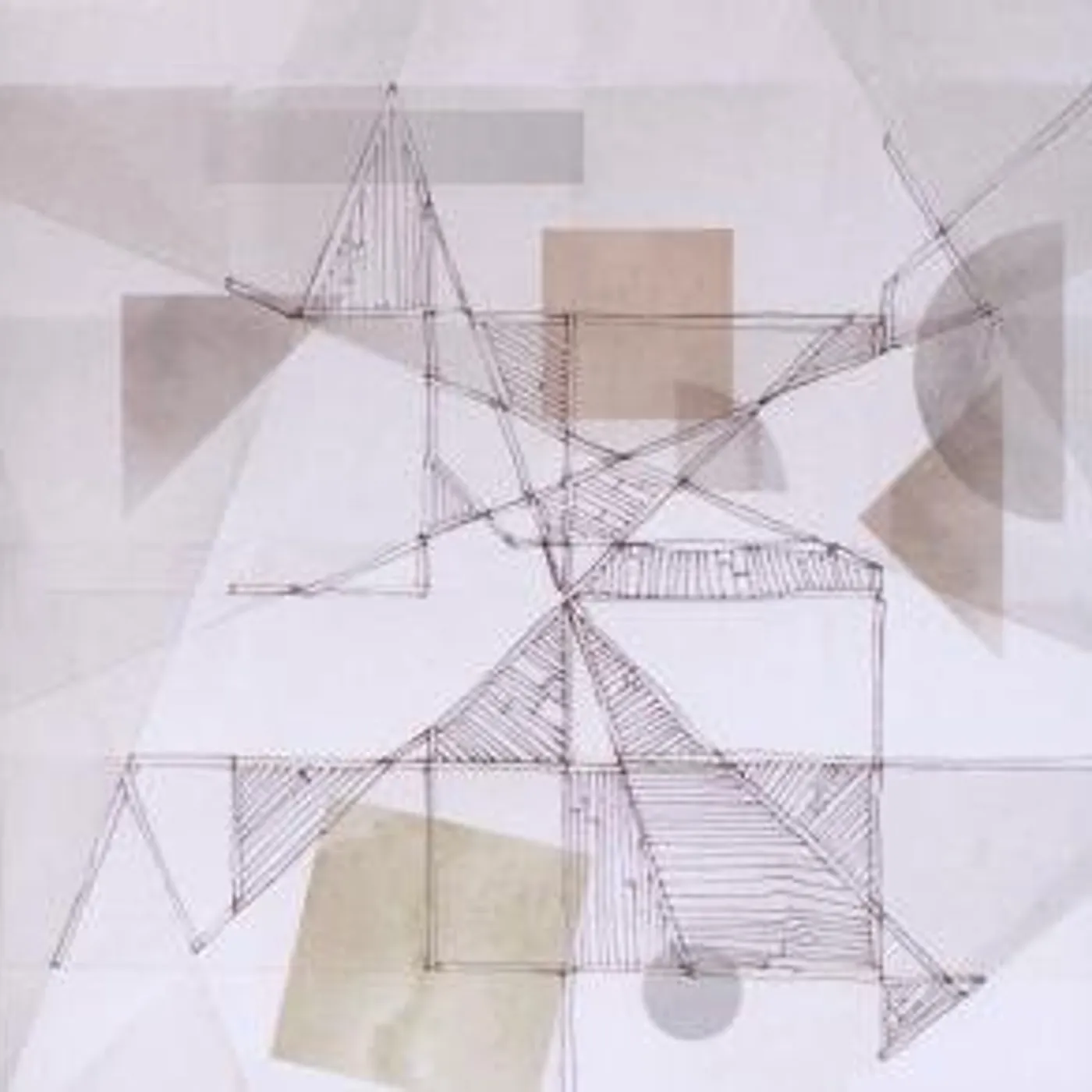 Ezekiel Honig SURFACES OF A BROKEN MARCHING BAND CD