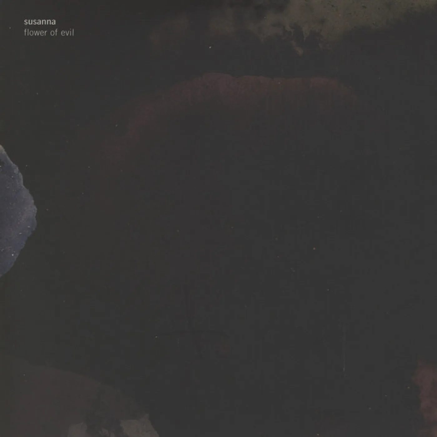 Susanna Flower Of Evil Vinyl Record