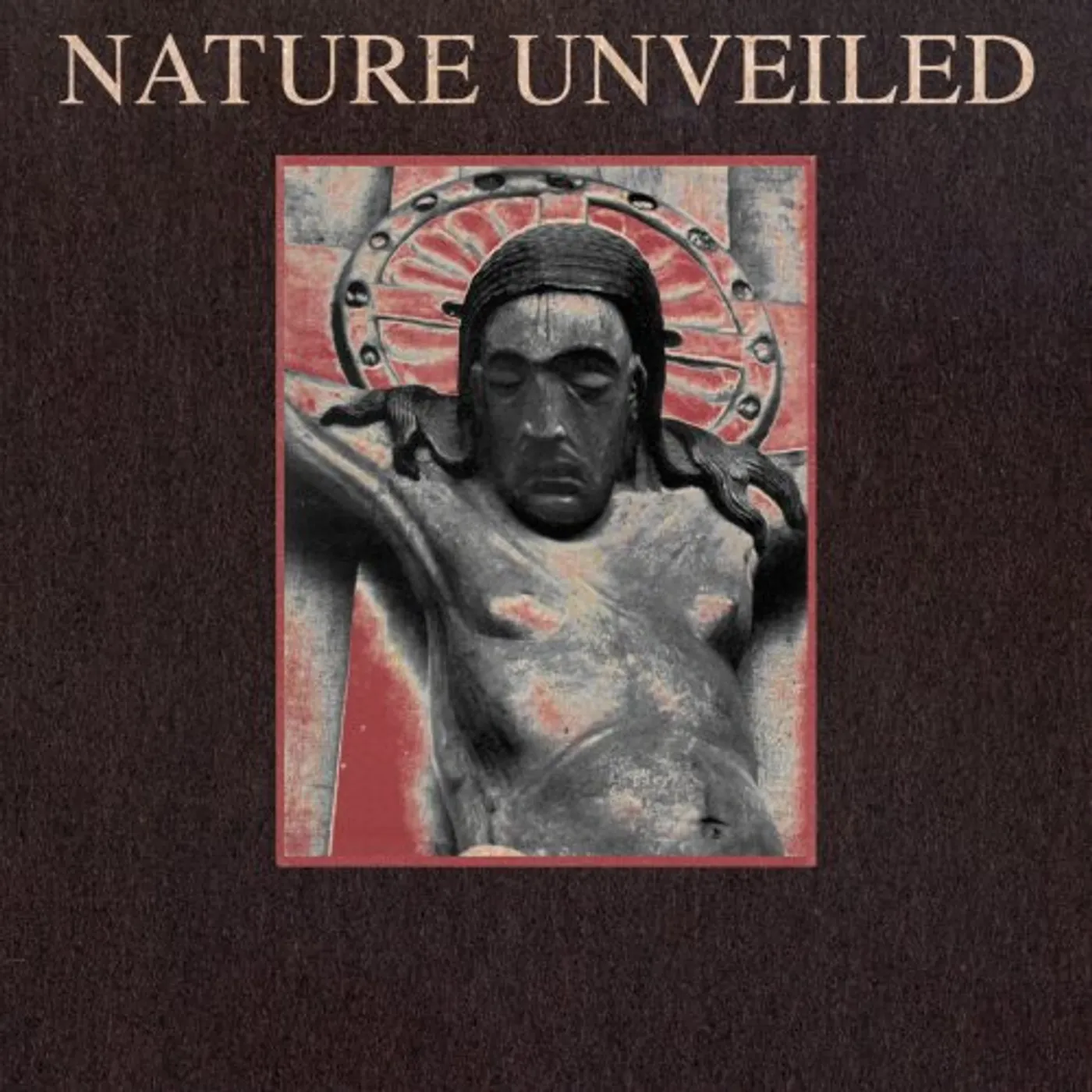 Current 93 NATURE UNVEILED CD