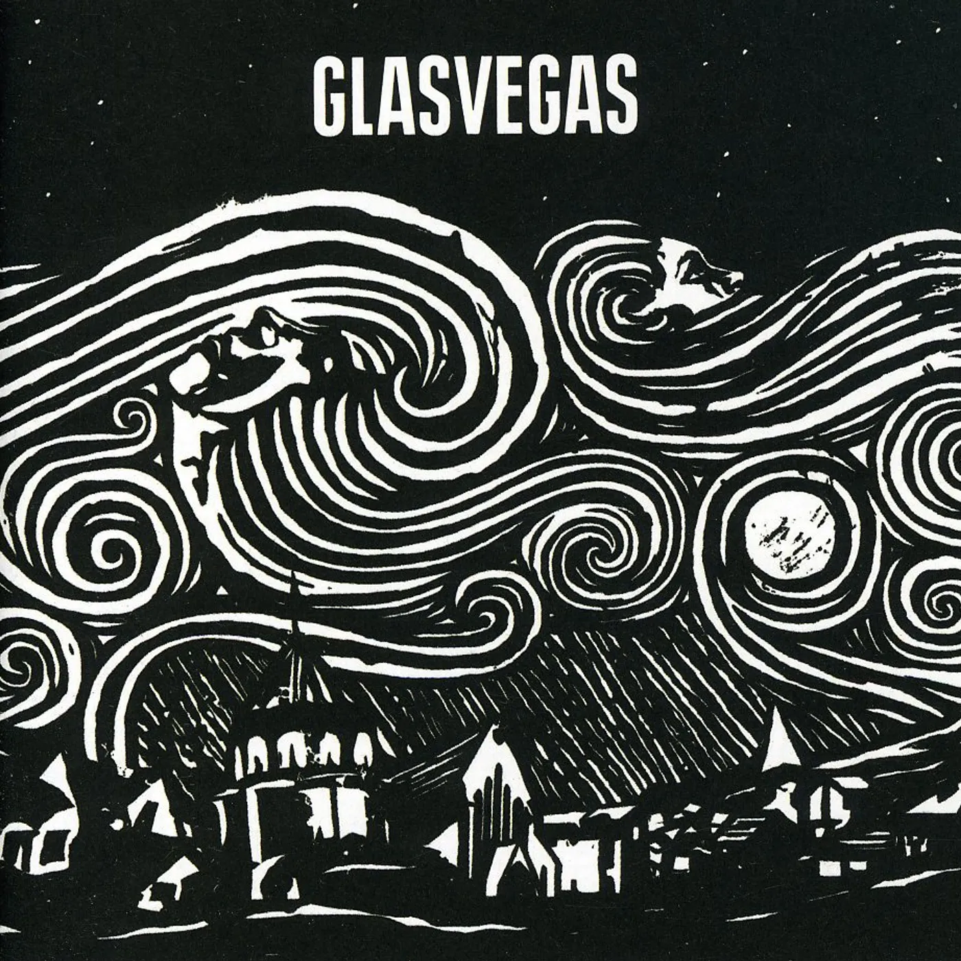GLASVEGAS CD