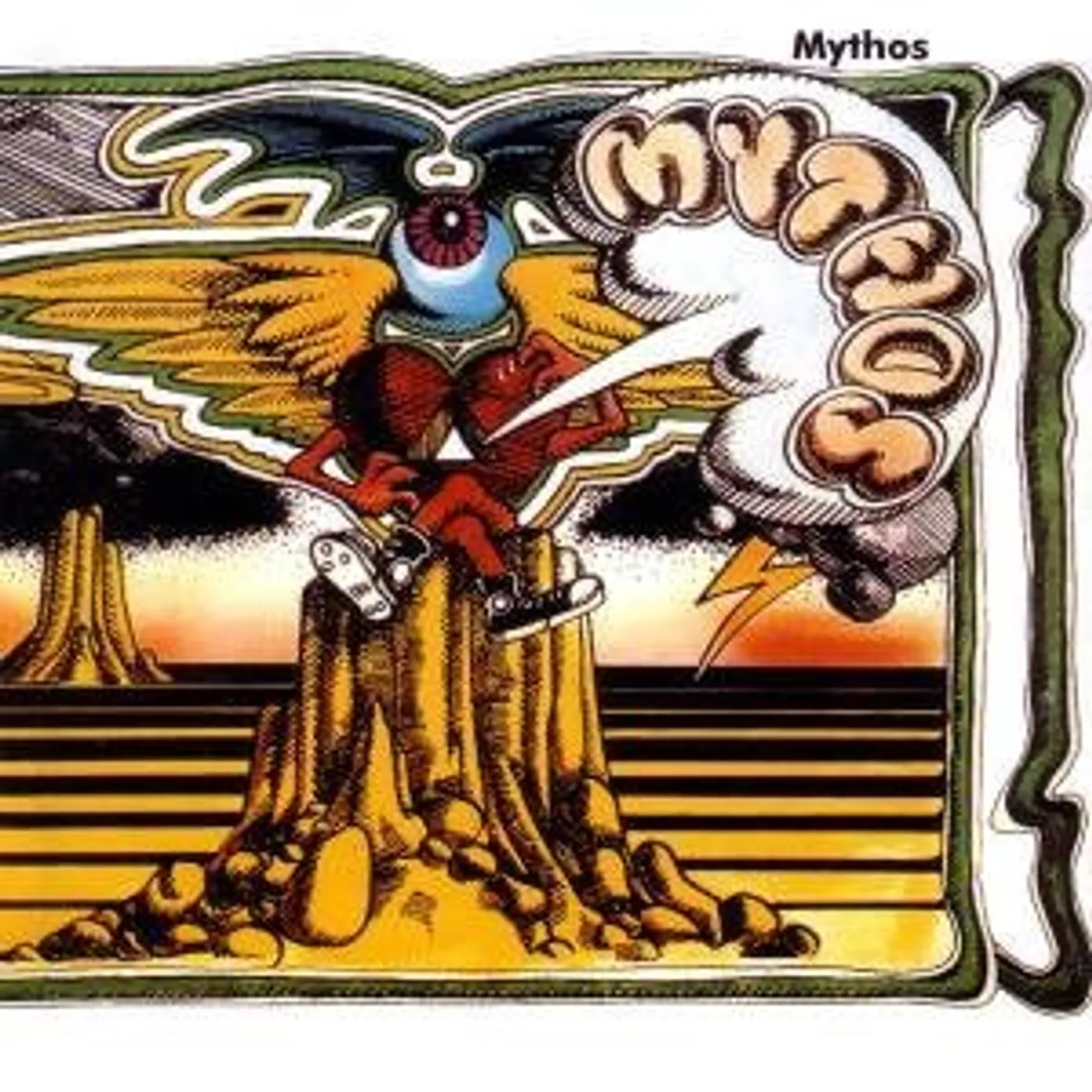 Walpurgis Queen Of Saba Vinyl Record