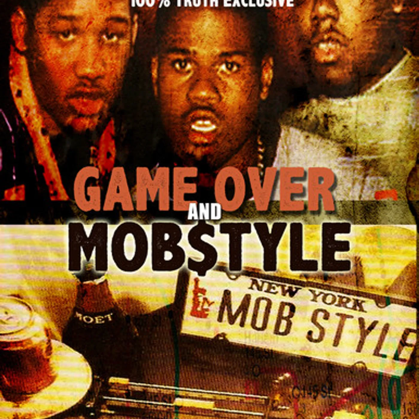 The Dining Rooms OTHER INK CD