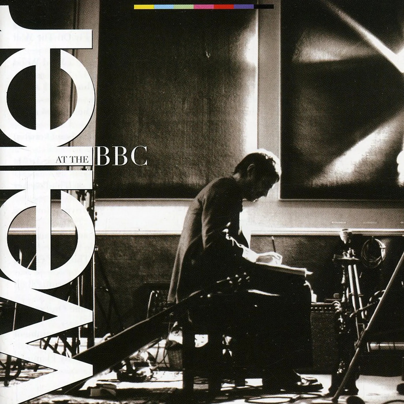 Nana Mouskouri AT THE BBC CD