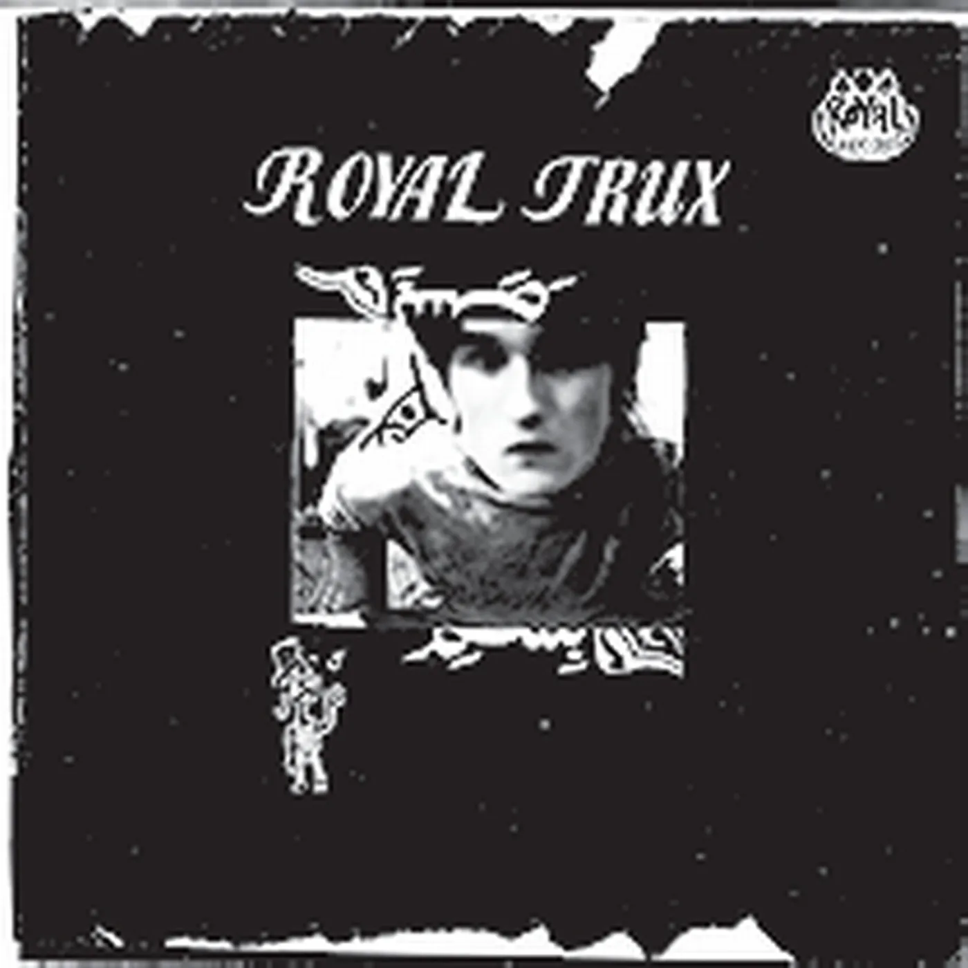 Royal Trux Vinyl Record