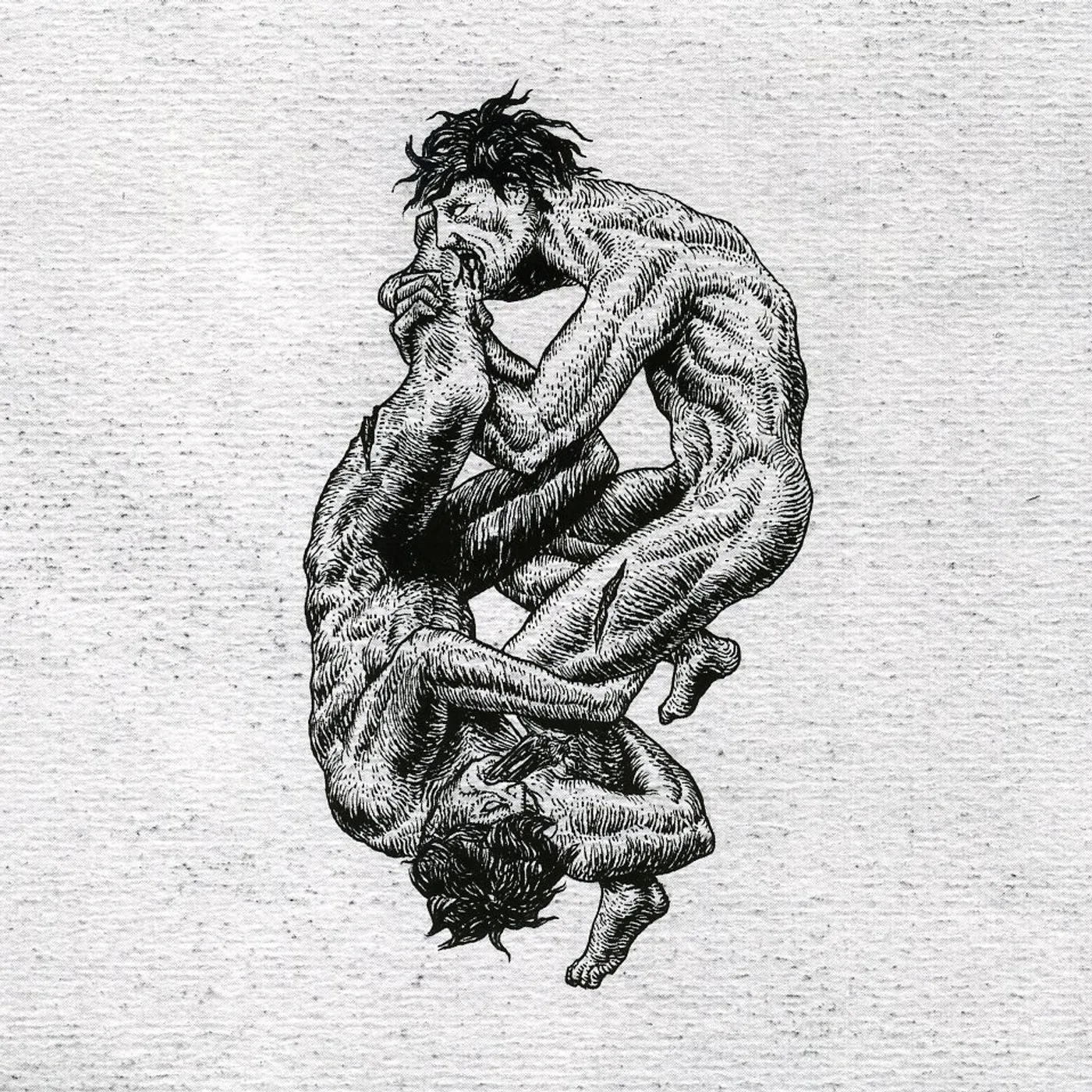 Deathspell Omega CHAINING THE KATECHON CD