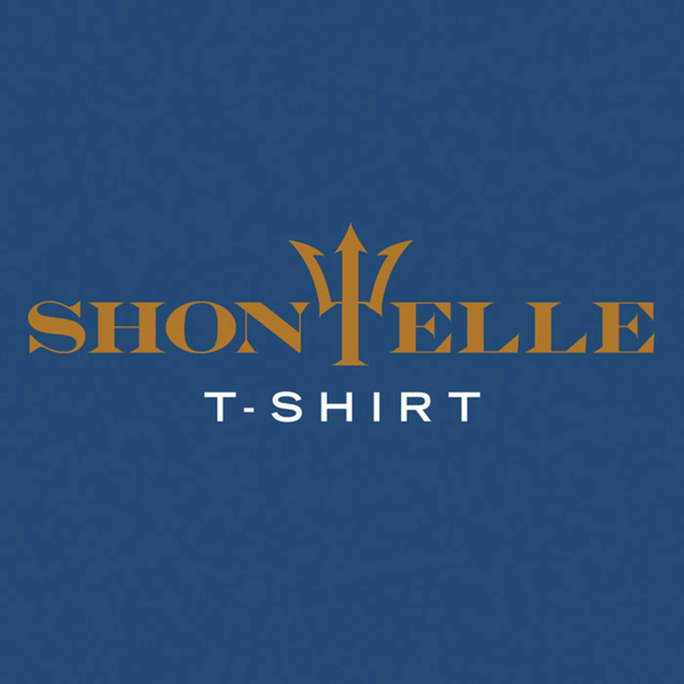 Shontelle T-SHIRT (X2) Vinyl Record