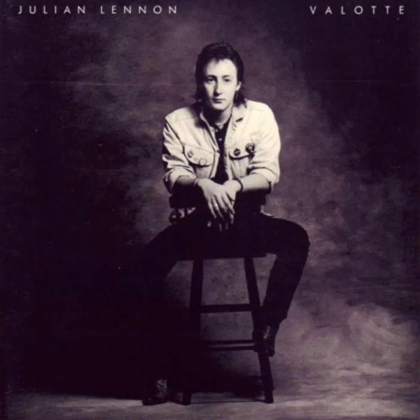 Julian Lennon VALOTTE CD