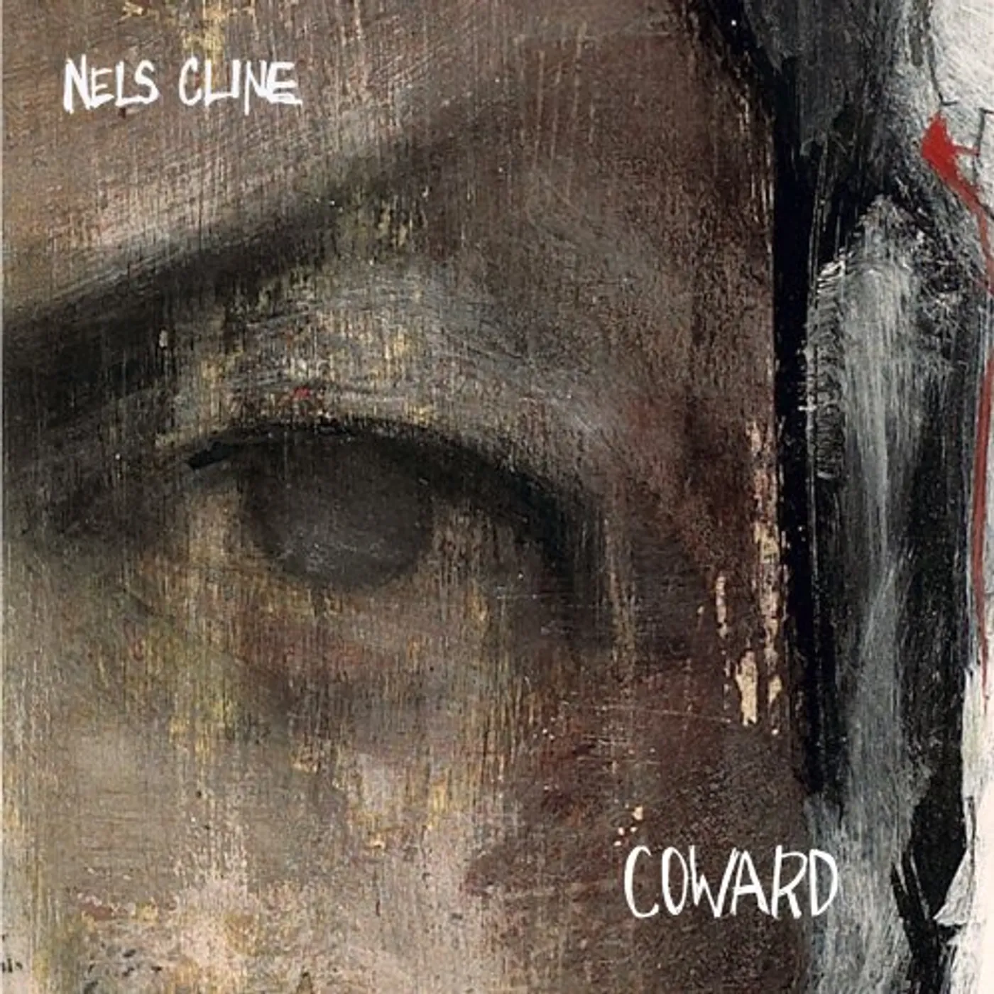 Nels Cline COWARD CD