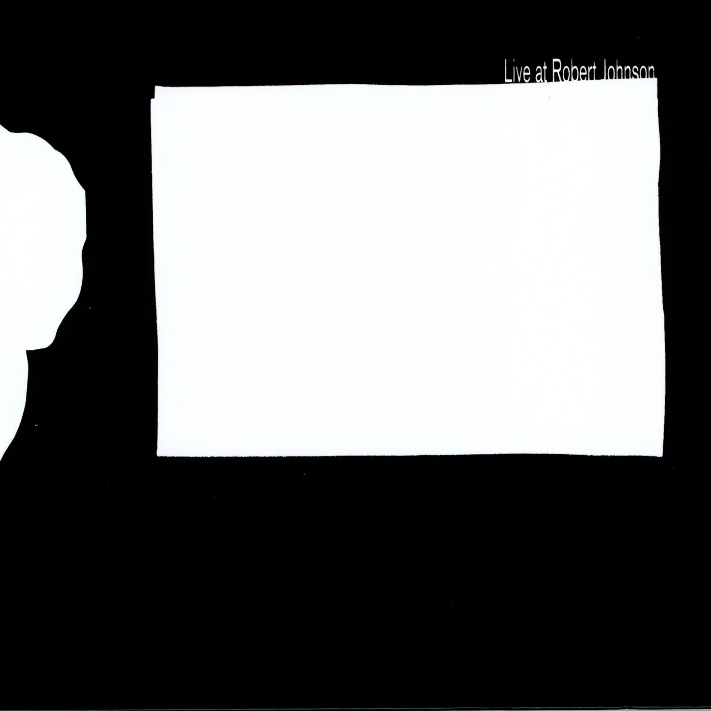 Chloe LIVE AT ROBERT JOHNSON CD