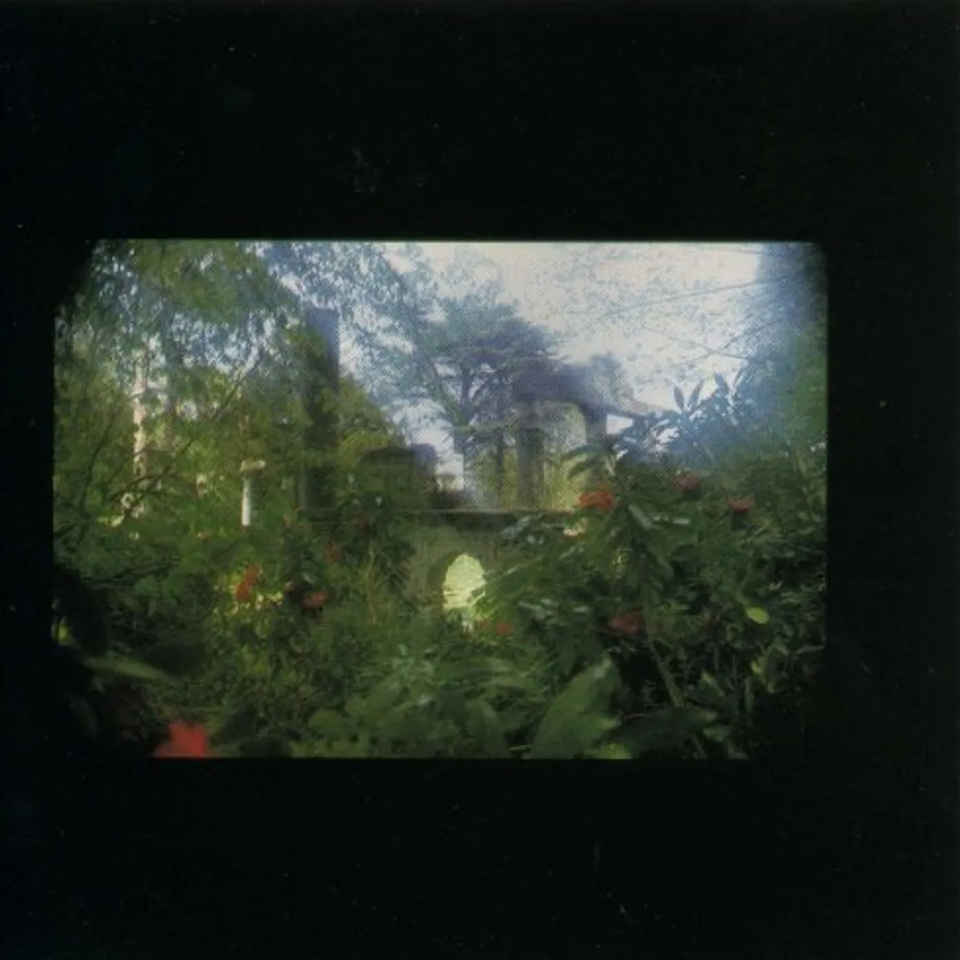 Sad Lovers & Giants EPIC GARDEN MUSIC CD