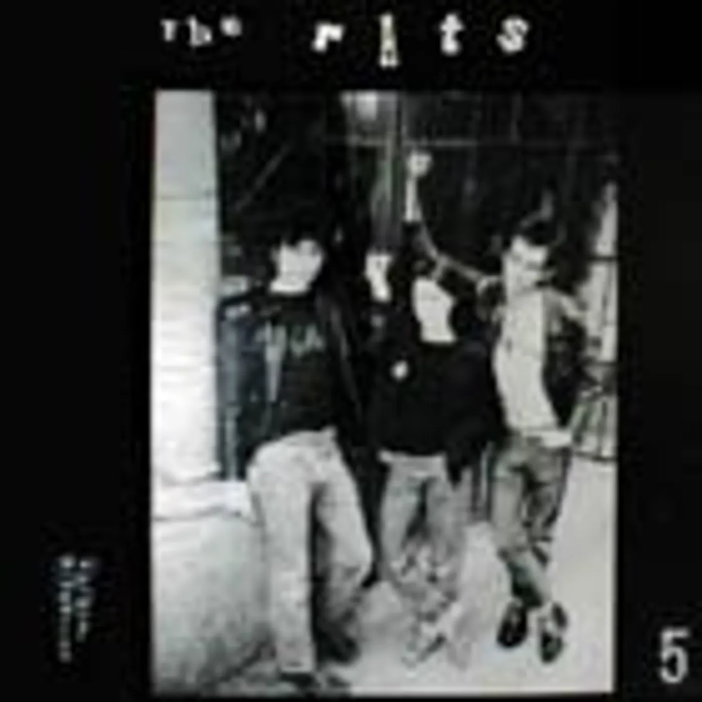Rats Vinyl Record