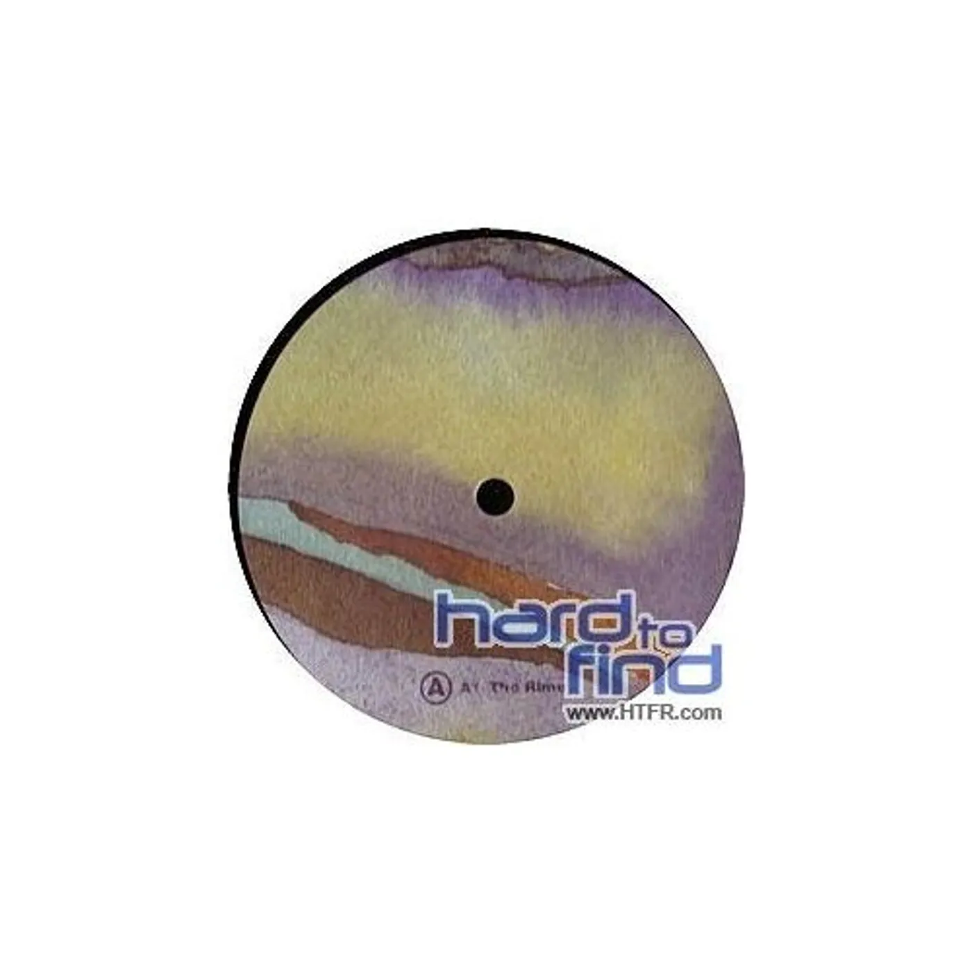 SCSI-9 Easy As Down Vinyl Record