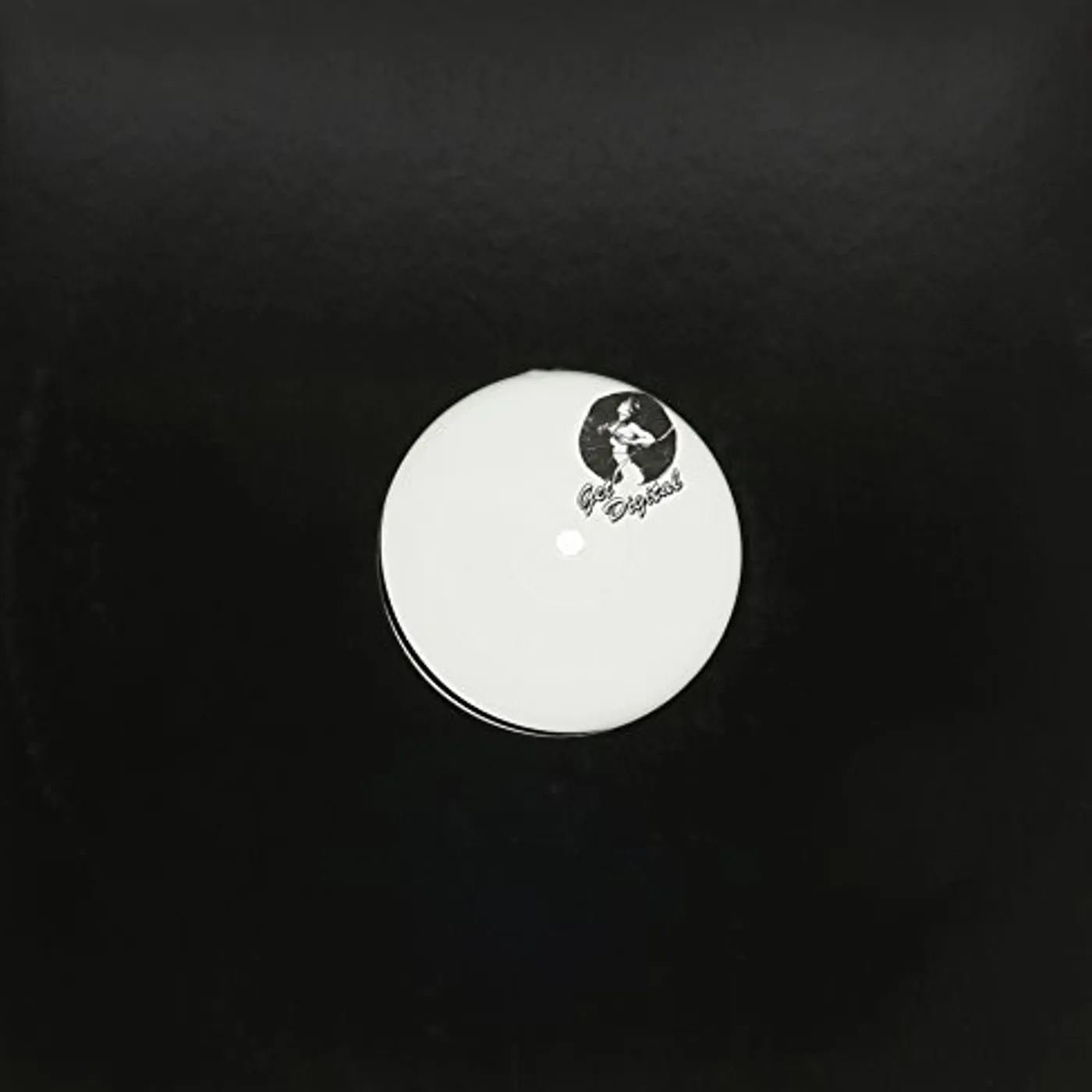Thomas Schumacher Picanha Vinyl Record