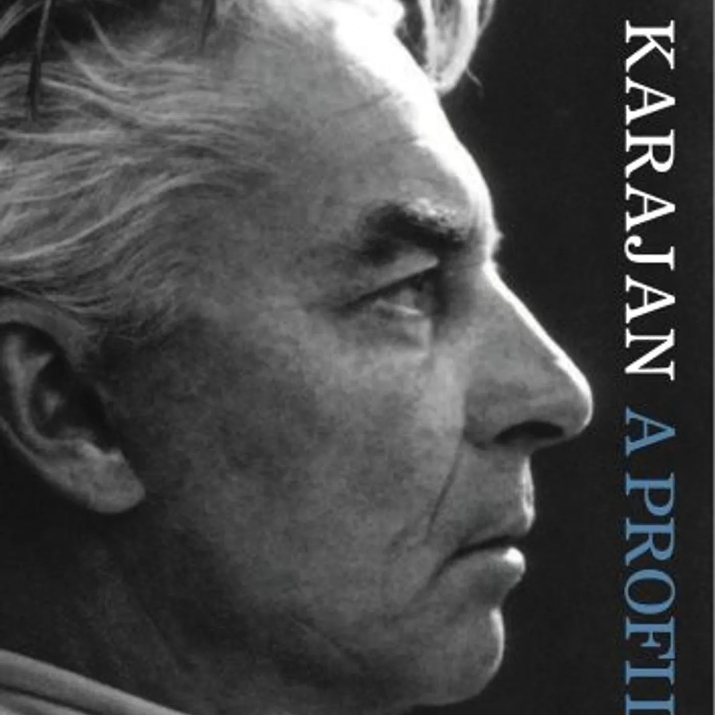 Herbert von Karajan PROFILE DVD