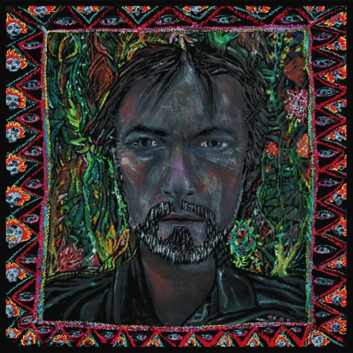 Steve Kilbey PAINKILLER CD
