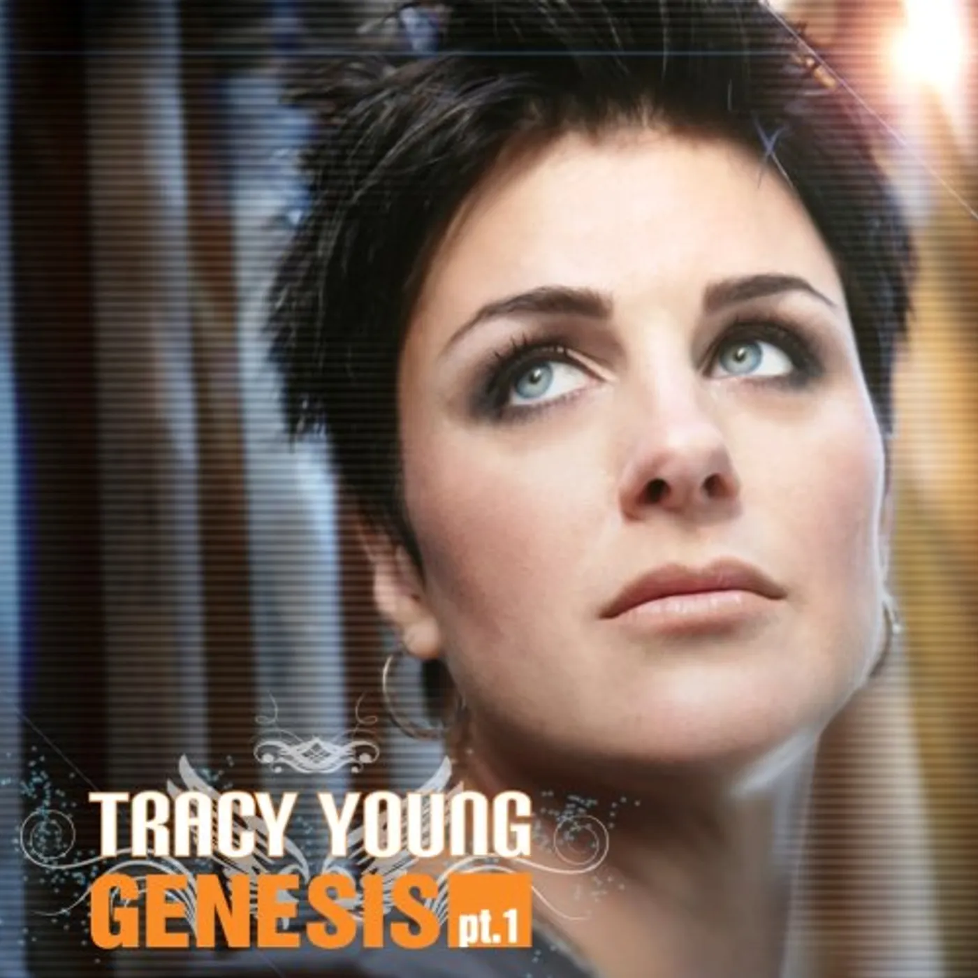 Tracy Young GENESIS PT 1 CD