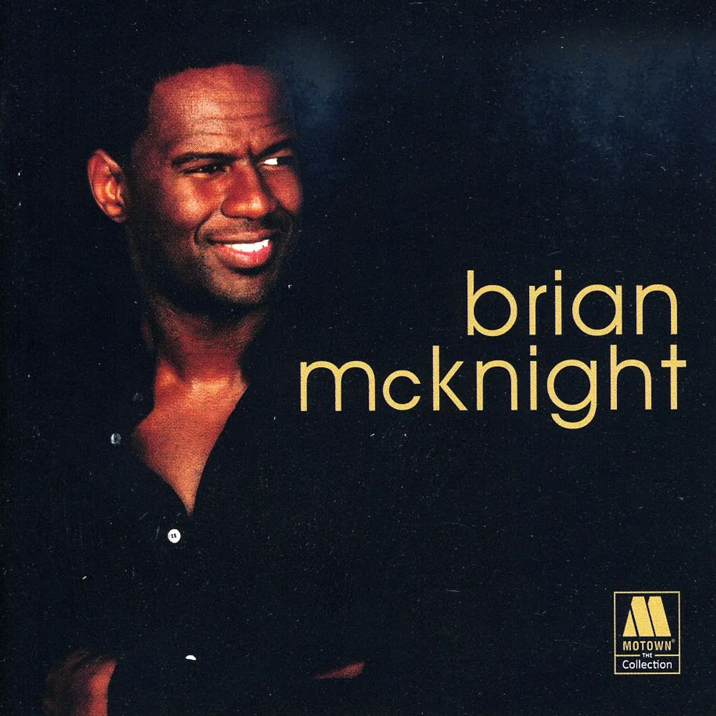 Brian McKnight ULTIMATE COLLECTION CD