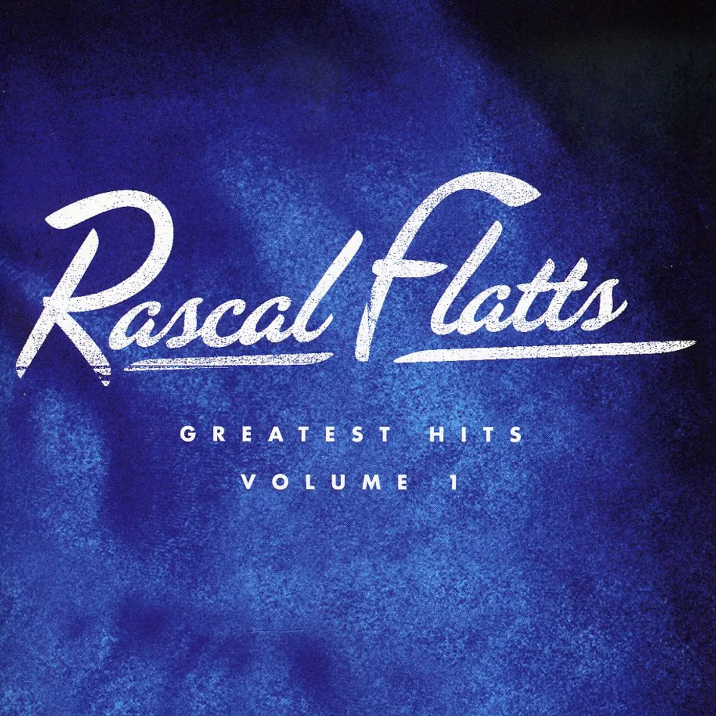 Rascal Flatts GREATEST HITS 1 CD
