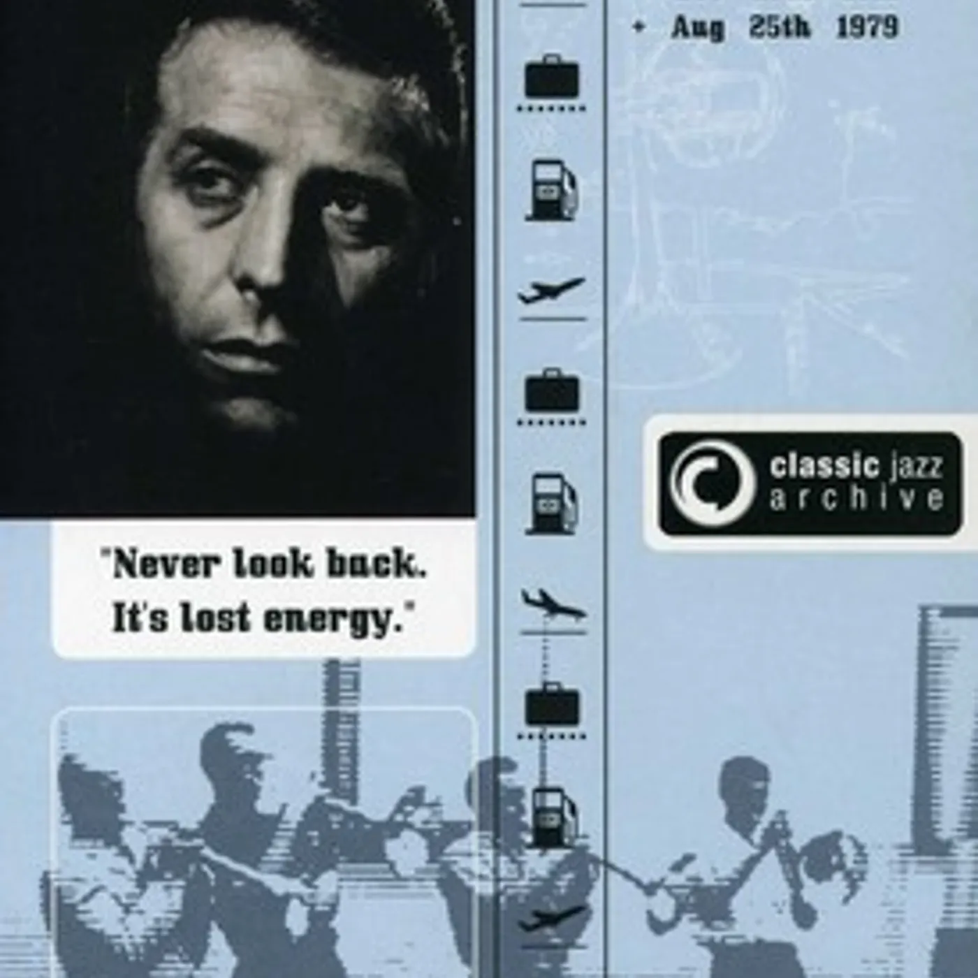 Stan Kenton ARTISTRY IN RHYTHM / INTERMISSION RIFF CD