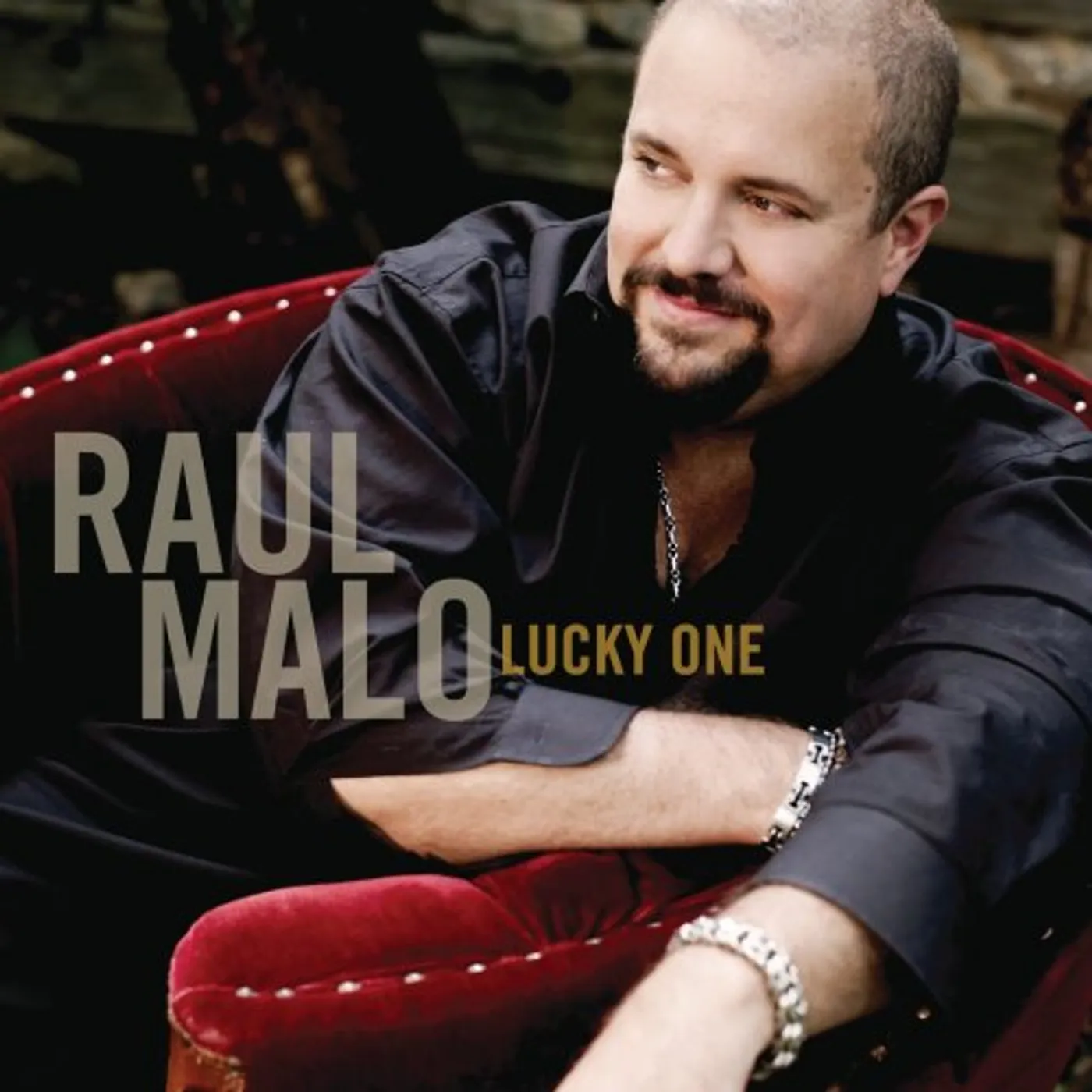 Raul Malo LUCKY ONE CD