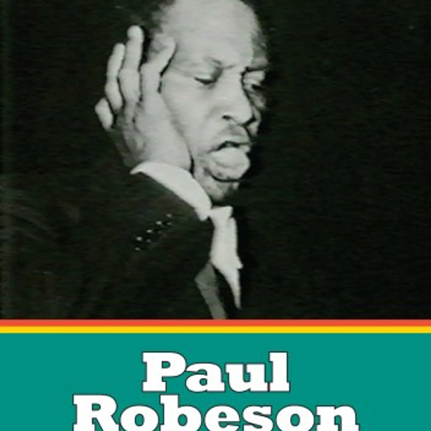 Paul Robeson SONGS OF FREEDOM: A DOCUMENTARY DVD