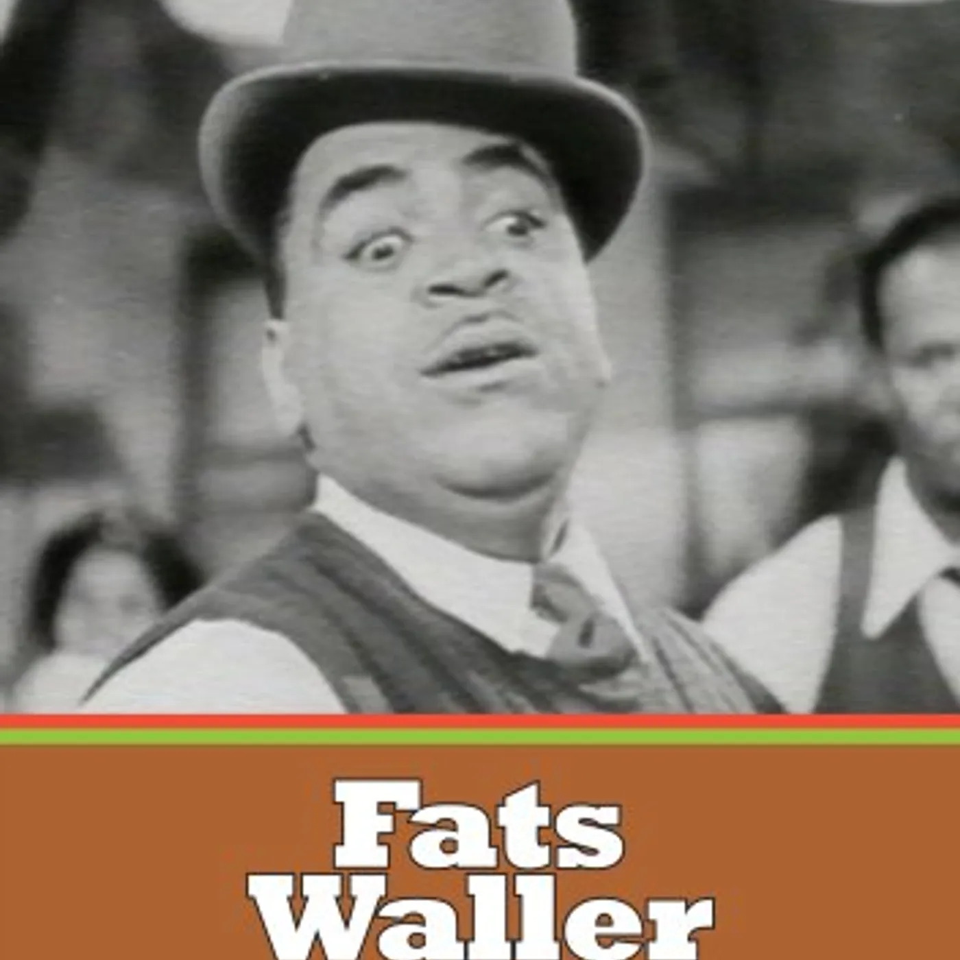 Fats Waller THIS JOINT IS JUMPIN DVD