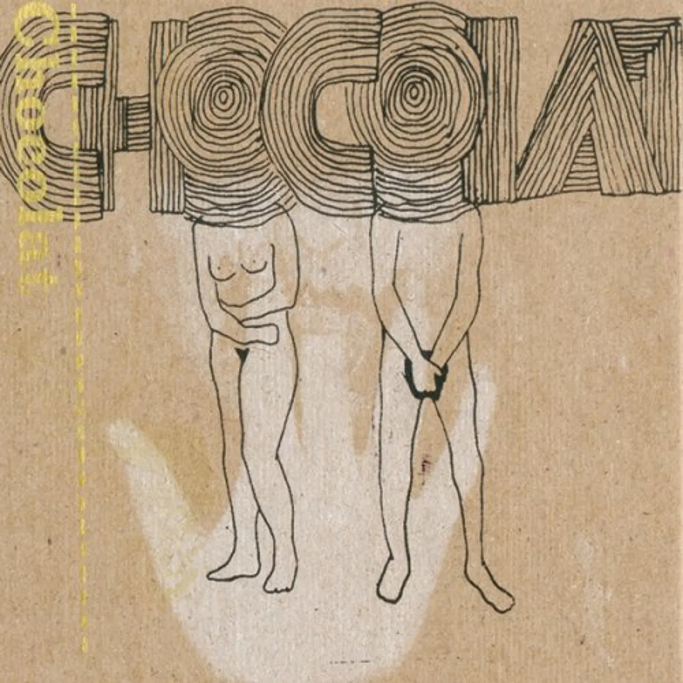 CHOCOLAT Vinyl Record