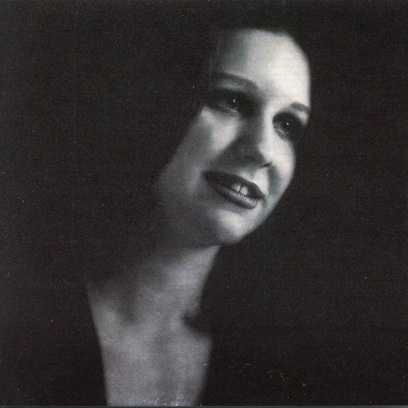 PATTY WATERS SINGS CD