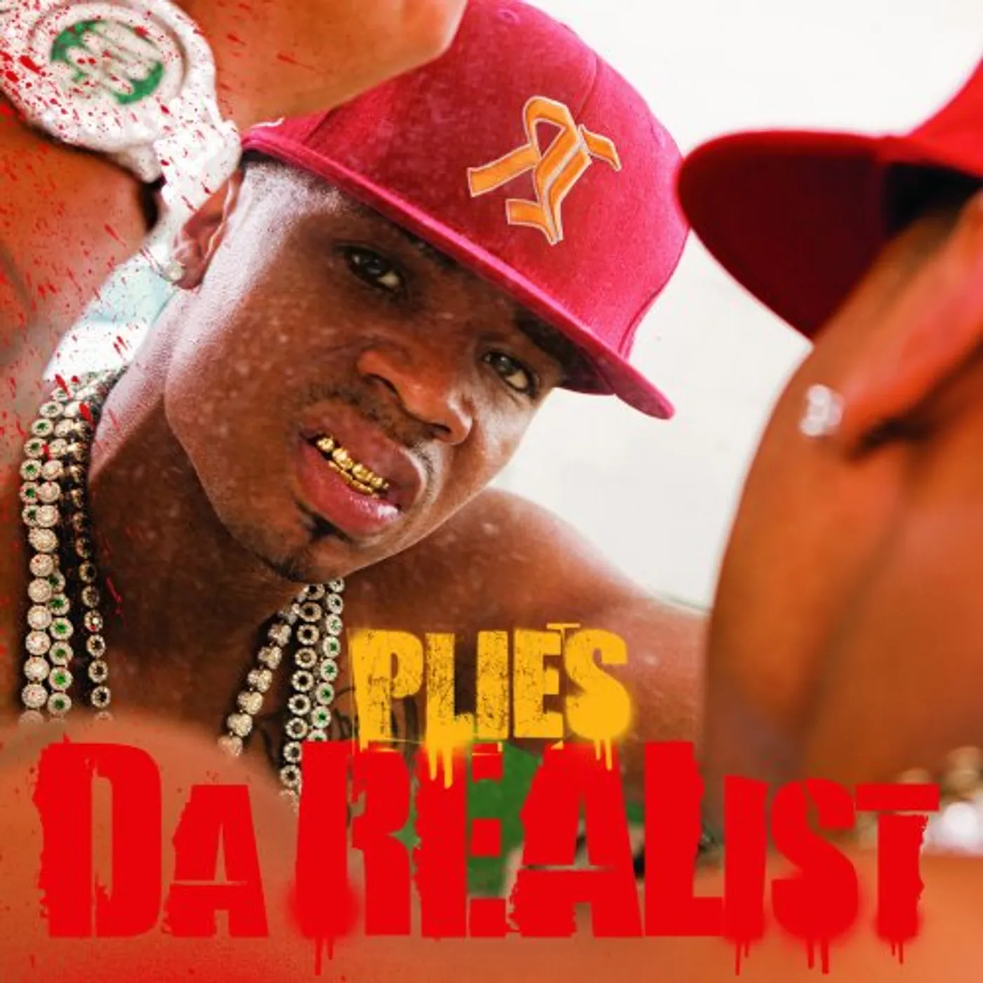 Plies DA REALIST CD