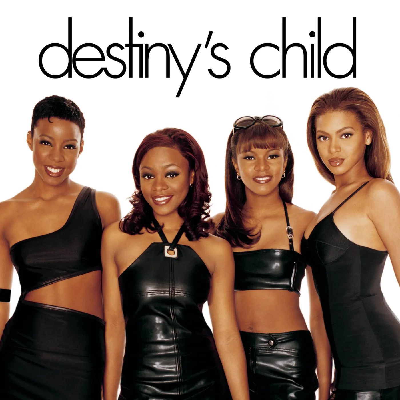 DESTINY'S CHILD CD