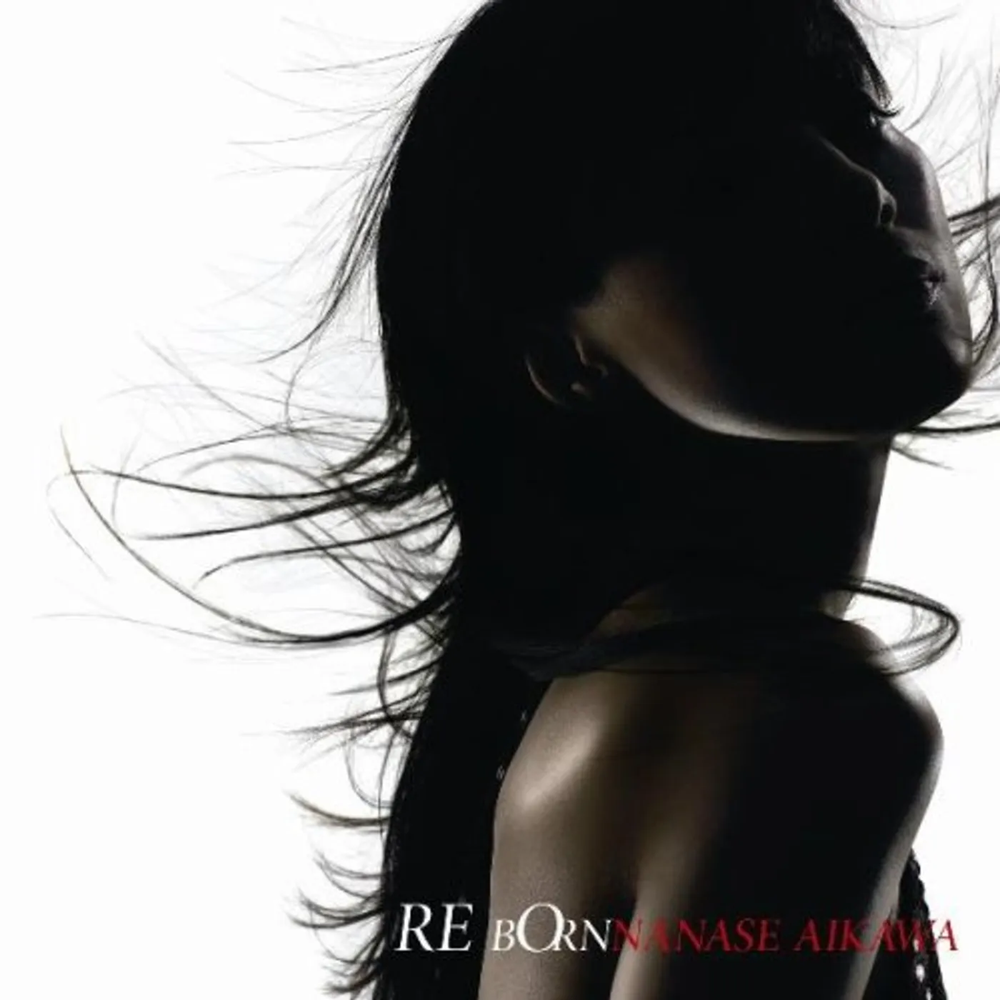 Nanase Aikawa REBORN CD
