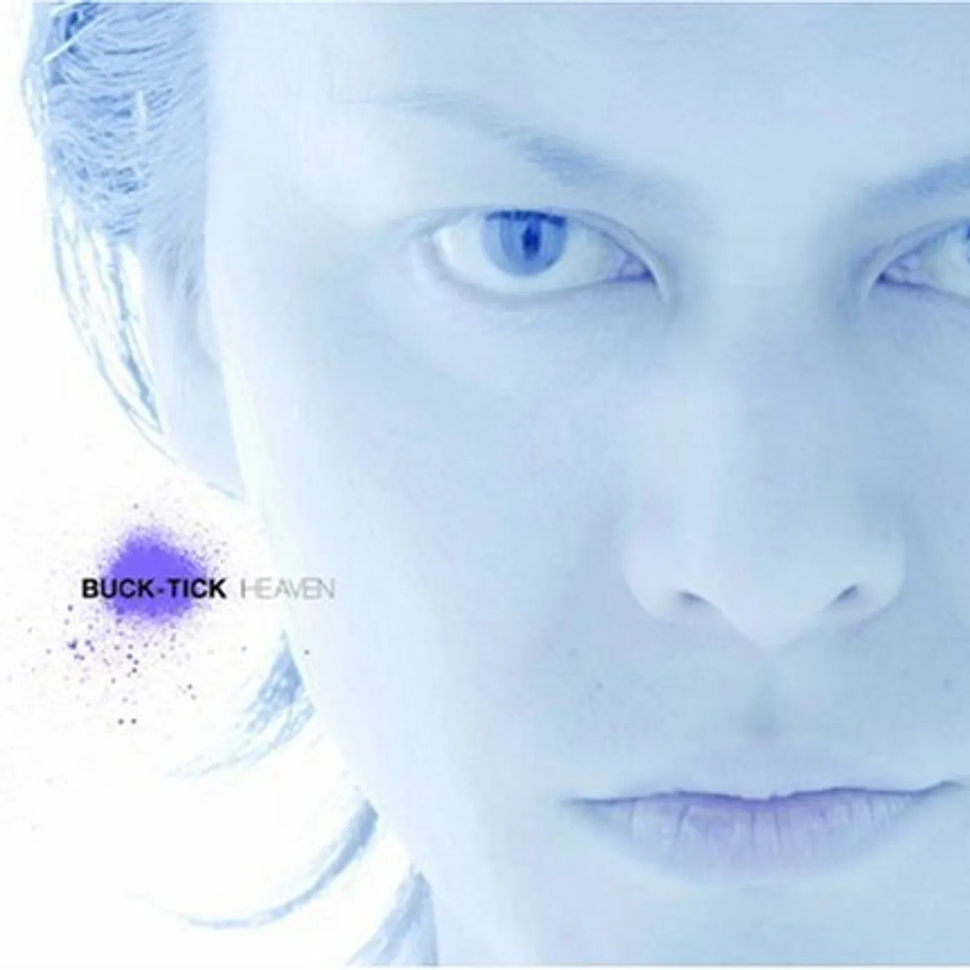 BUCK-TICK HEAVEN CD
