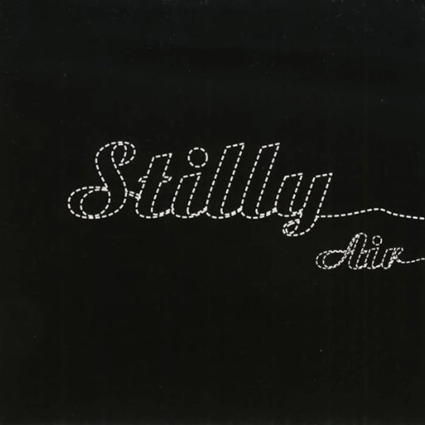 Air STILLY CD