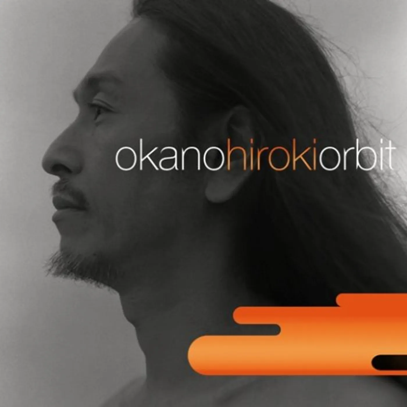 Hiroki Okano ORBIT CD