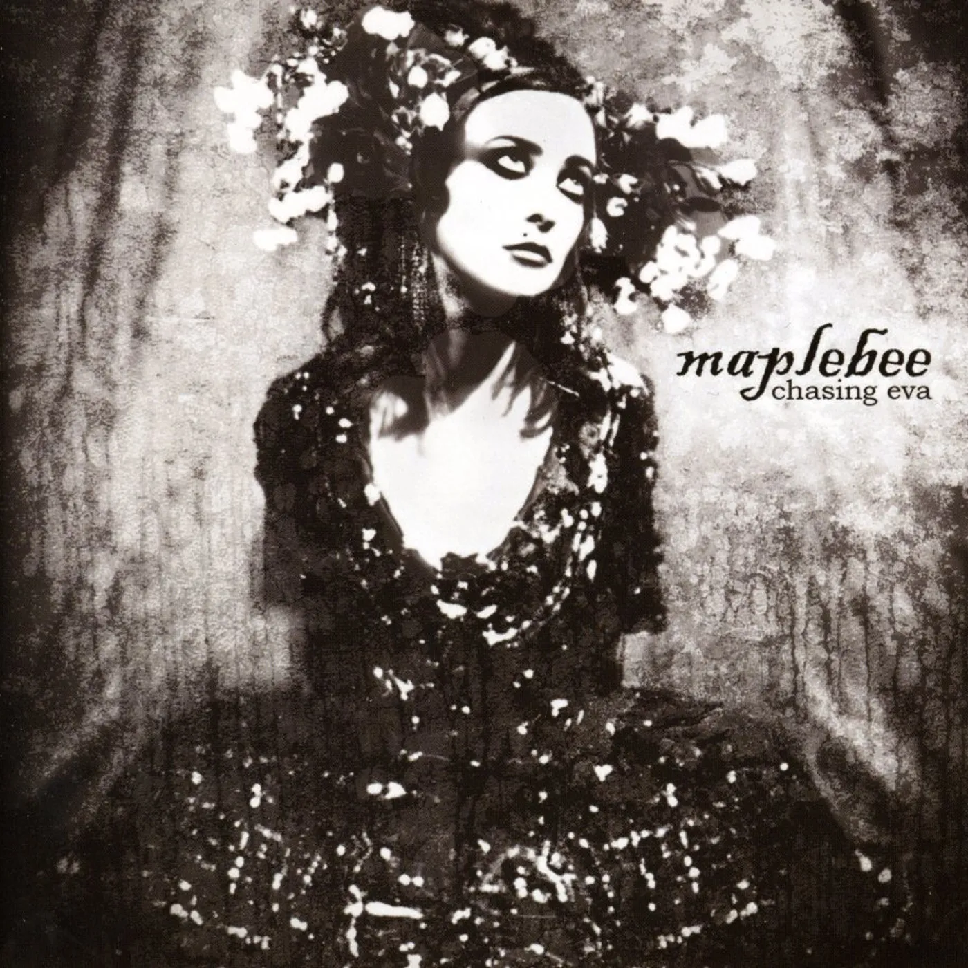 Maple Bee CHASING EVA CD