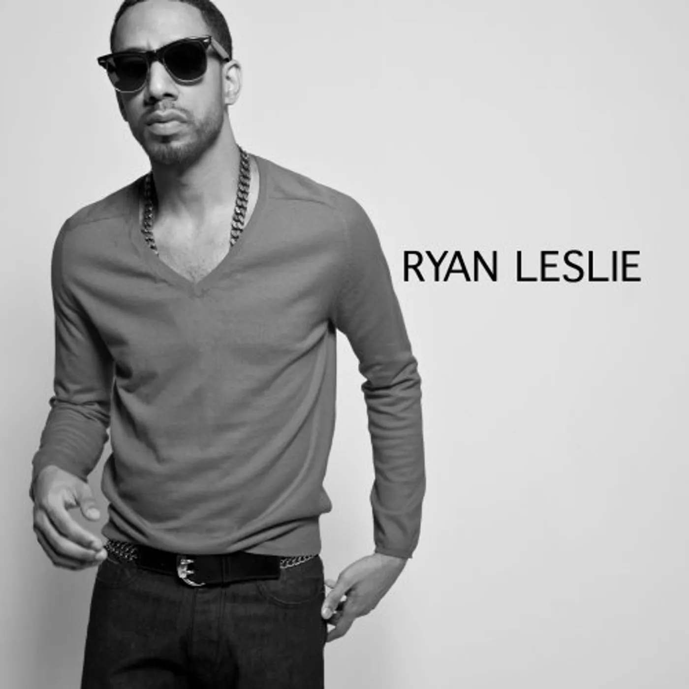 RYAN LESLIE CD