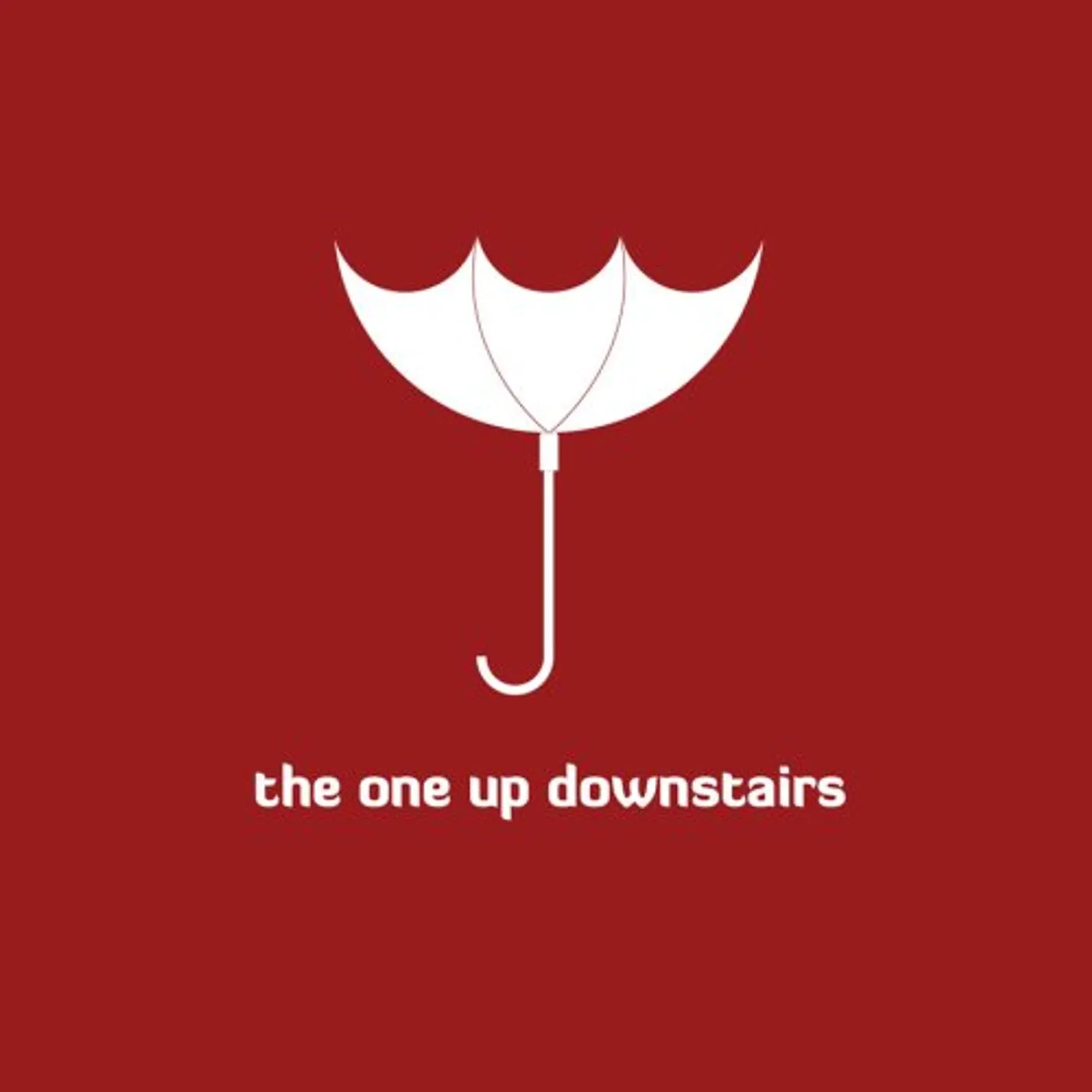 The One Up Downstairs Vinyl Record