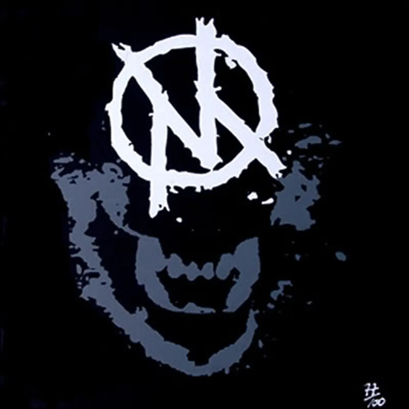 Violent Minds WE ARE NOTHING Vinyl Record