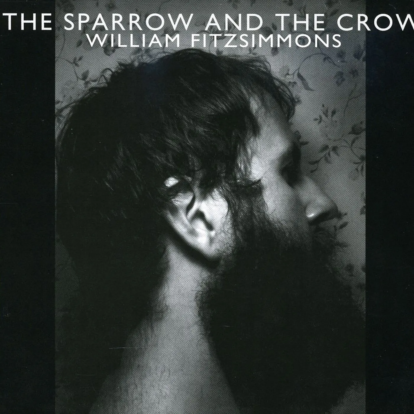William Fitzsimmons SPARROW & THE CROW CD