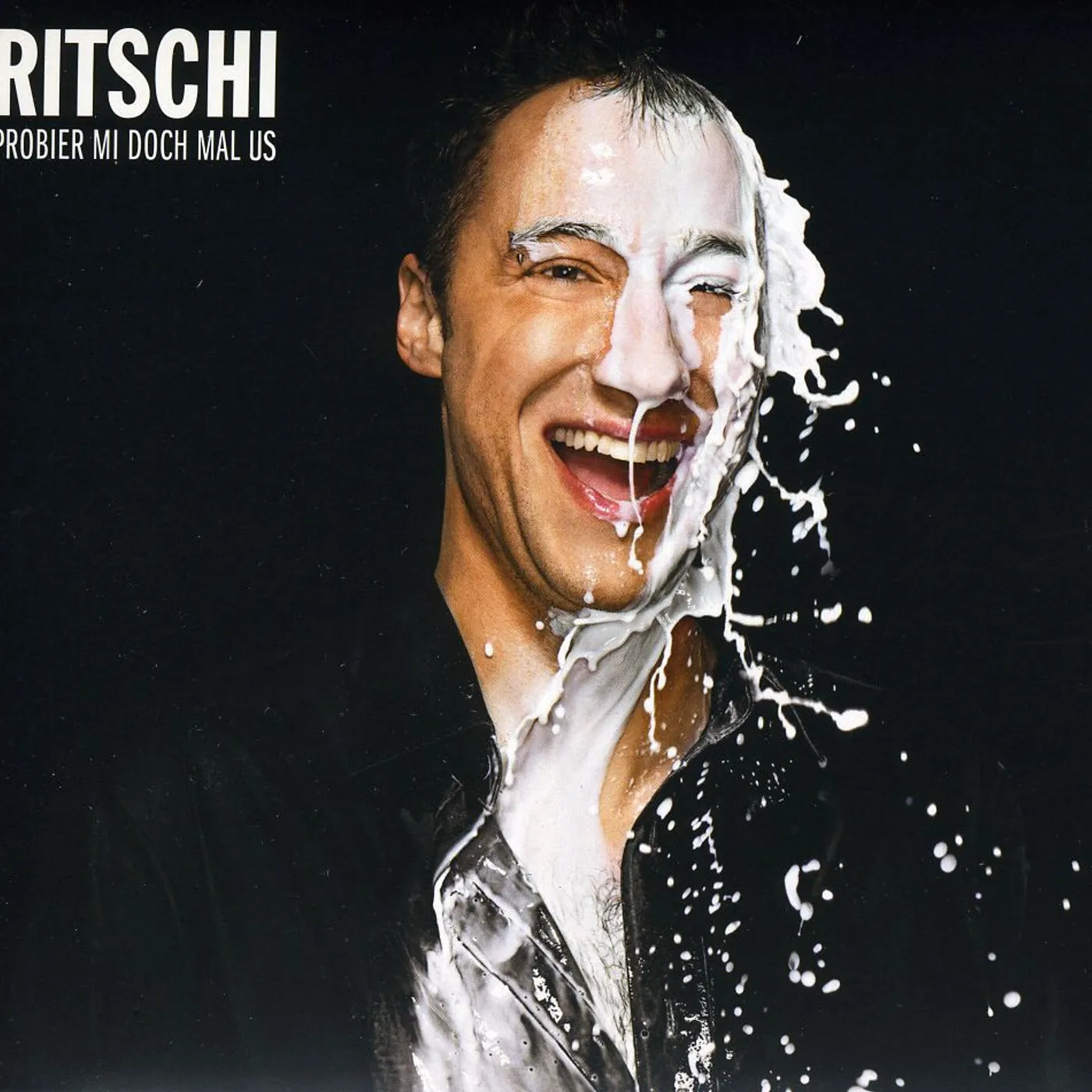 Ritschi PROBER MI DOCH MAL US CD