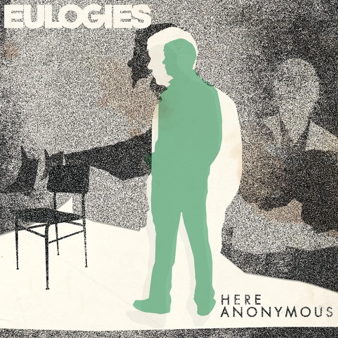 Eulogies Here Anonymous Vinyl Record