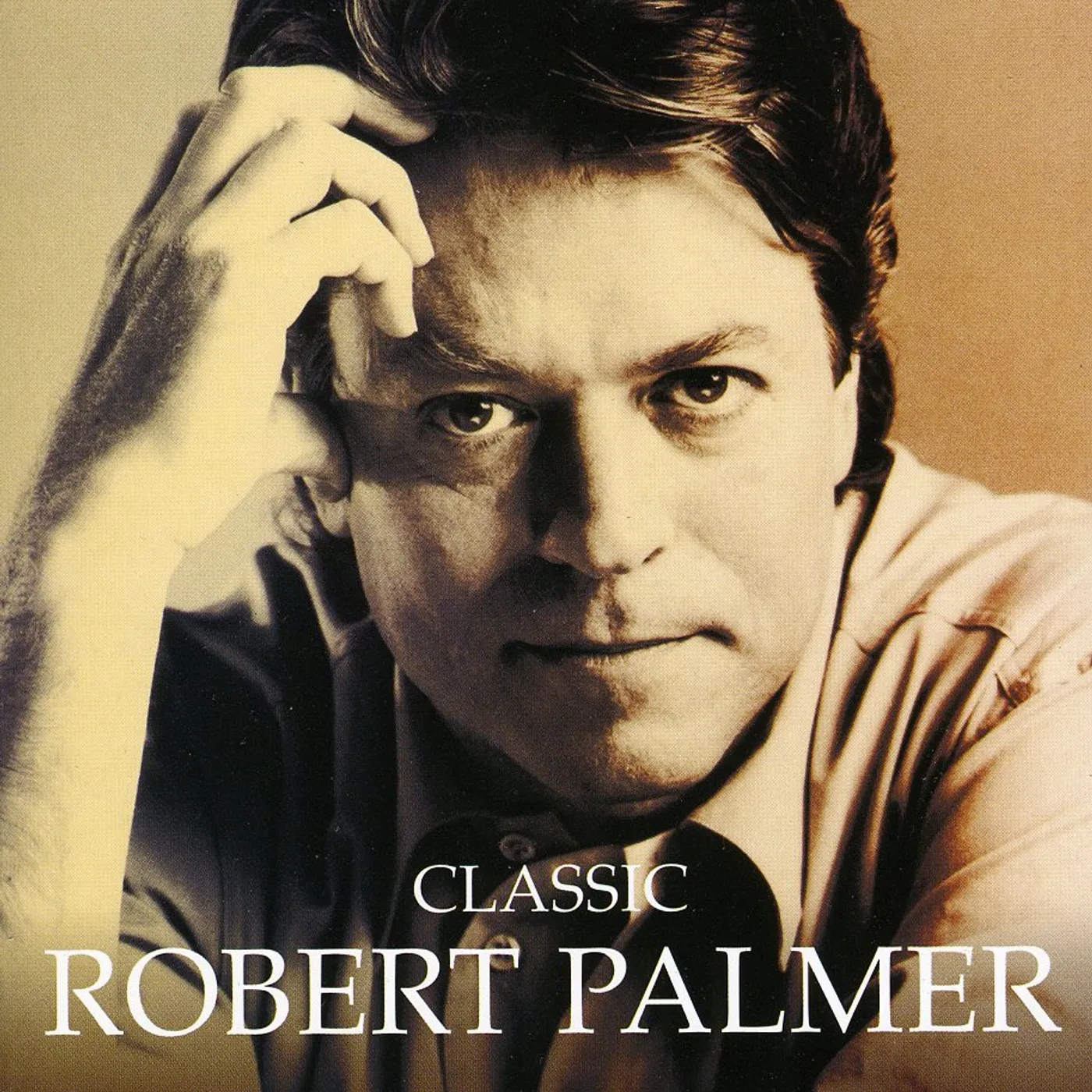 Robert Palmer CLASSIC CD