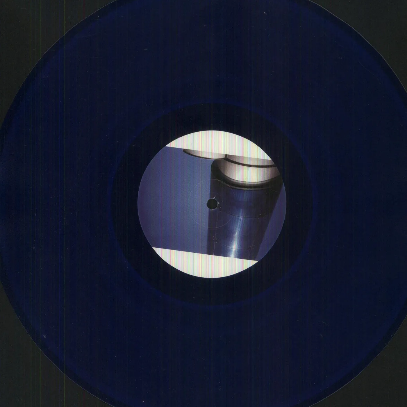 Swayzak Bueno / Fukumachi Vinyl Record