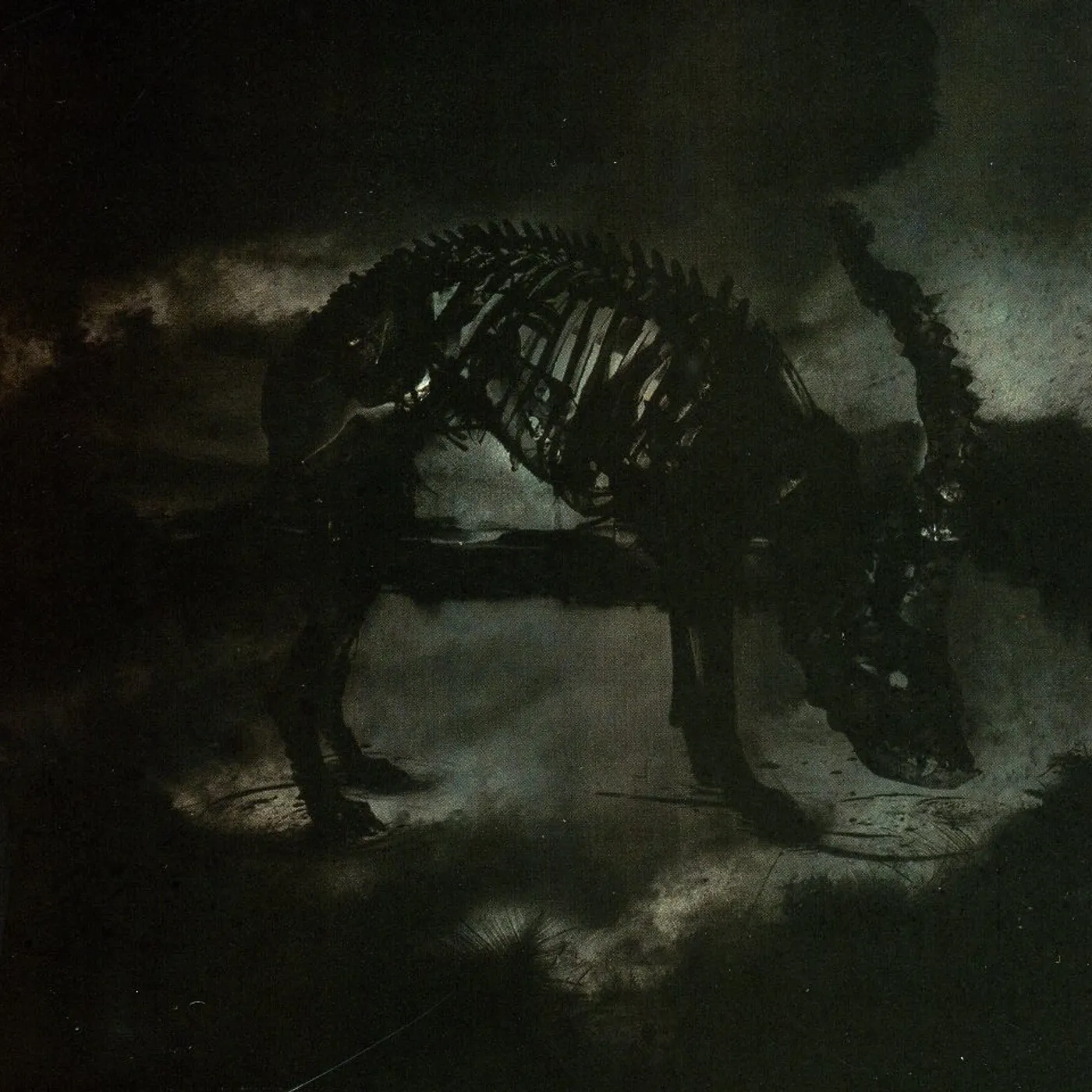 Amenra MASS III & MASS IIII CD