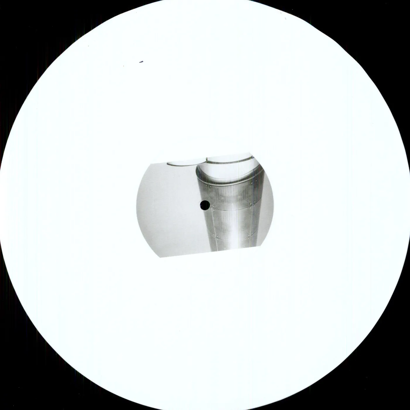 Swayzak EVIL DUB / LO-REZ SKYLINE / LO9VE Vinyl Record